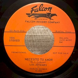 Necesito tu amor / Se necesita dinero