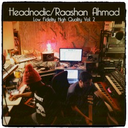 Low Fidelity, High Quality, Vol.2