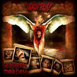 Geboren um zu Morden