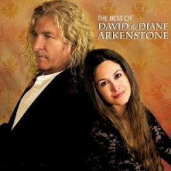 The Best of David and Diane Arkenstone