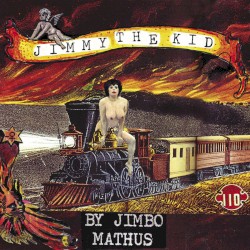 Jimmy the Kid