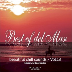 Best of Del Mar Vol.13 - Beautiful Chill Sounds