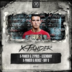Legendary / Day 0