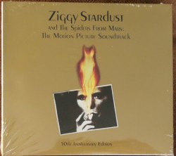 Ziggy Stardust and the Spiders From Mars: The Motion Picture Soundtrack