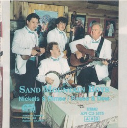 Nickels & Dimes / Roses & Dew