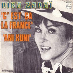 C'est ça la France / Ani Kuni