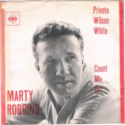 Private Wilson White / Count Me Out