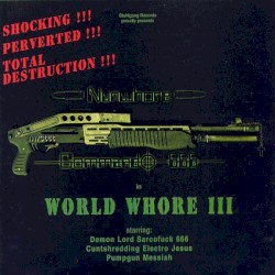 World Whore III