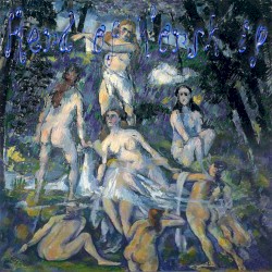 LXXXVII. By a Misty Fen That Rang All Night