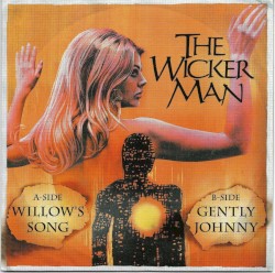 Willow's Song / Gently Johnny