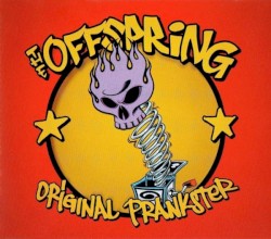 Original Prankster