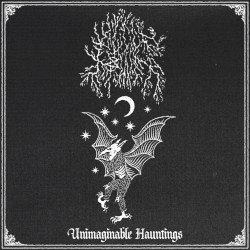 Unimaginable Hauntings