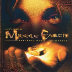 Music Inspired by Middle Earth