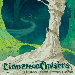 A Million Miles From Home