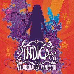 Valokeilojen vampyyri