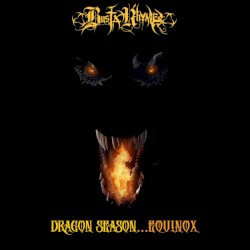 Dragon Season... Equinox