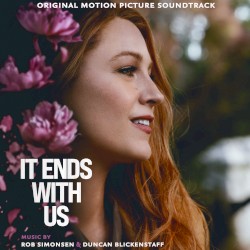 It Ends With Us: Original Motion Picture Soundtrack