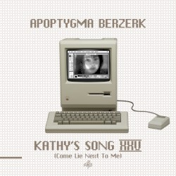 Kathy’s Song (Come Lie Next to Me)