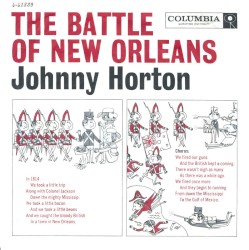 The Battle of New Orleans / All for the Love of a Girl