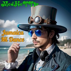 Jamaica Me Dance