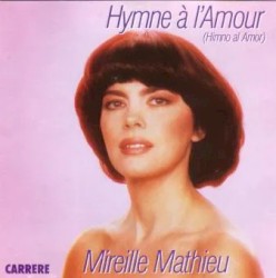 Hymne à l’amour
