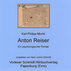Anton Reiser