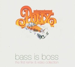 Bass Is Boss