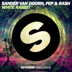 White Rabbit (extended mix)