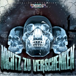 Nichtz zu Verschenken 666