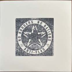 No Borders No Nations #7