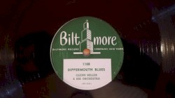 Dippermouth Blues / Sold American