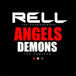 Angels X Demons the Remixes
