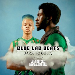 Jazztronica Live at the Royal Albert Hall