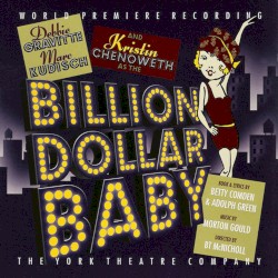 Billion Dollar Baby