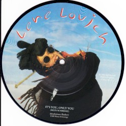 It’s You, Only You