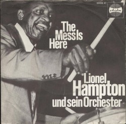 The Mess Is Here / Thema in Moll