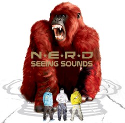 Seeing Sounds