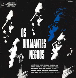 Os Diamantes Negros