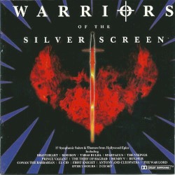 Warriors of the Silver Screen