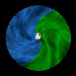 Enlightened / Resistance