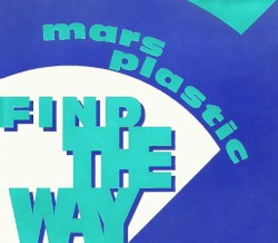 Find The Way