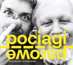 Pociągi Parowe