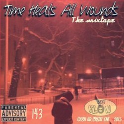 Time Heals All Wounds (T.H.A.W.)