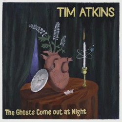 The Ghosts Come Out at Night