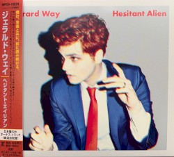 Hesitant Alien