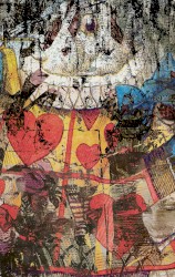 Duet for Cyrano and Roxanne