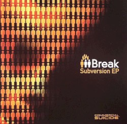 Subversion EP