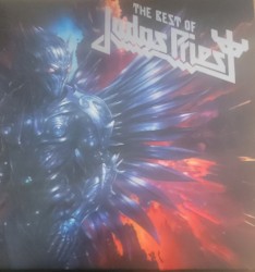 The Best Of Judas Priest