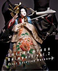 逆輸入〜航空局〜