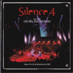 Ao Vivo Coliseu dos Recreios